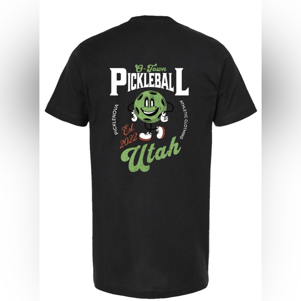 O-TOWN PICKLEBALL